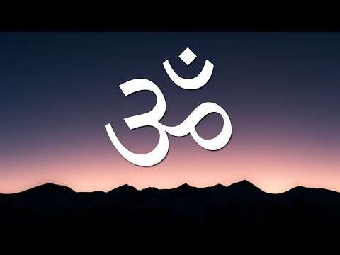 OM Chanting – 108 Times (Million Times Powerful)