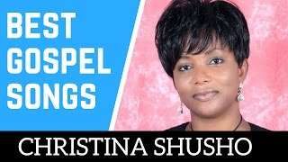 Christina Shusho – Best Gospel Songs | African Gospel Music Swahili