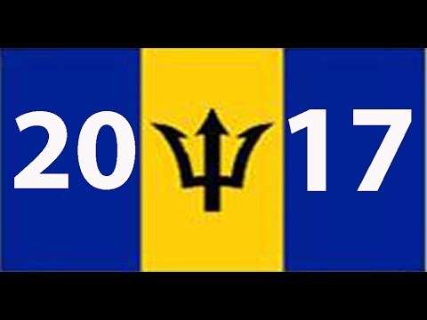 BEST OF 2017 BARBADOS CROP OVER SOCA – 100 MASSIVE TUNES