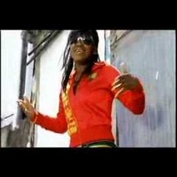 Tanya Stephens – These Streets | Official Music Video