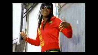 Tanya Stephens – These Streets | Official Music Video