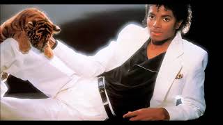 Michael Jackson – Thriller (Album Version)