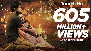 Tum Hi Ho Full Video Song