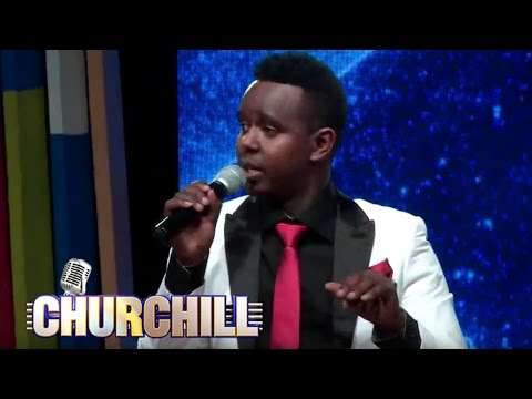 Churchill Show Season 04 Episode 40