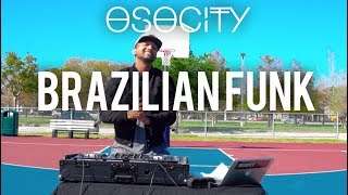 Brazilian Funk Mix 2018 | The Best of Brazilian Funk 2018 by OSOCITY