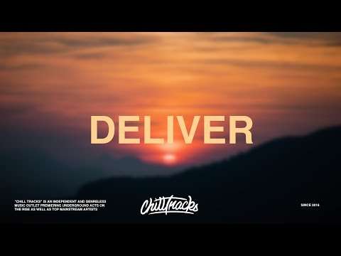 Justin Starling – Deliver