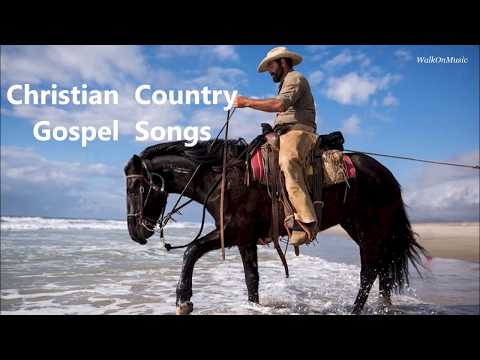 Inspirational Country Gospel Music – “SEARCH MY HEART”