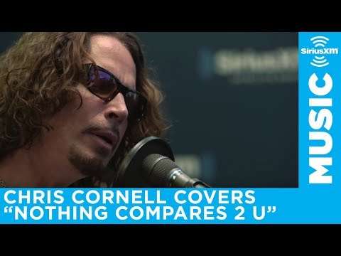 Chris Cornell – “Nothing Compares 2 U” (Prince Cover) [Live @ SiriusXM] | Lithium