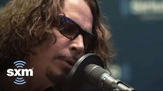 Chris Cornell – “Nothing Compares 2 U” (Prince Cover) [Live @ SiriusXM] | Lithium