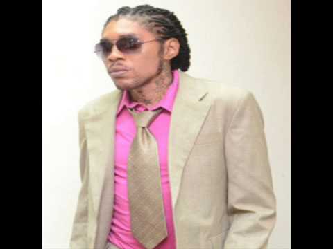 VYBZ KARTEL – LOVE SO – DJ INFLUENCE 25th September 2014