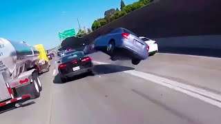 Craziest Car Crash Compilation – Best of Driving Fails [USA CANADA UK & MORE]