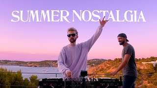 summer nostalgia ? rihanna, avicii, justin bieber, kygo, selena gomez, alok, bastille, david guetta