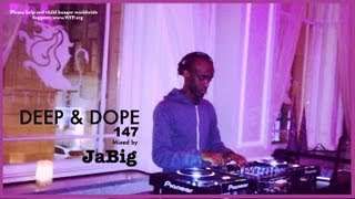 Acid Jazz & Deep Jazzy Soulful House Lounge Mix by JaBig (Restaurant