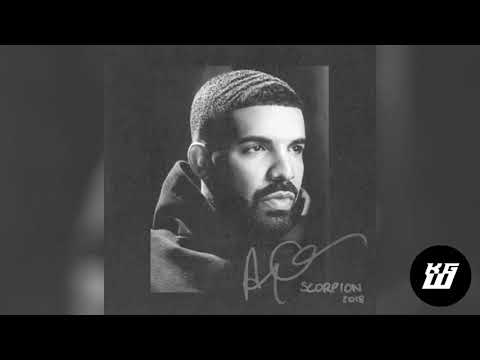 Drake – In My Feelings (Official Instrumental)