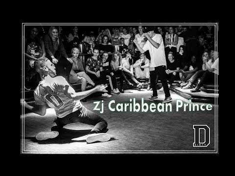 De Kicker Riddim Mix – Zj Caribbean Prince (2017 Hot Riddims) PROMO