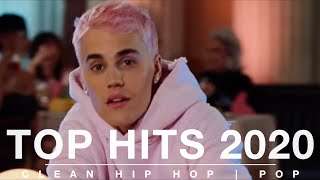 Best Top 40 Hits Popular Music Spotify Songs 2020