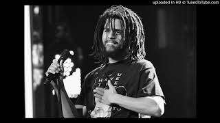 J. Cole – MIDDLE CHILD (CLEAN)