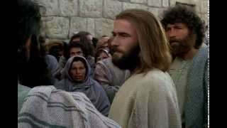 The Gospel according to Luke (KJV) Full Film (480p)