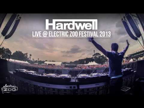 Hardwell Live @ Electric Zoo 2013 (New York) (INCL. FREE DOWNLOAD LINK)