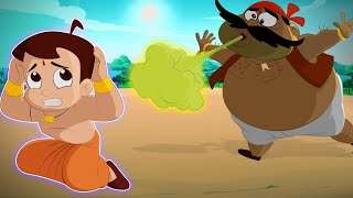 Chhota Bheem – Jaadui Dawai Ki Gadbad | Cartoons for Kids in Hindi | Funny Kids Videos