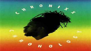 CHRONIXX CHRONOLOGY MIXTAPE