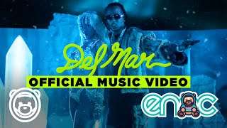 Ozuna x Doja Cat x Sia – Del Mar (Video Oficial)