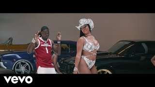 Bankroll Freddie, Megan Thee Stallion – Pop It (Official Video)