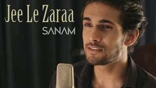 Jee Le Zaraa | Talaash – Sanam