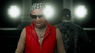 Roma Feat Chid Benz ? Nasikia Harufu   ( Official Video)