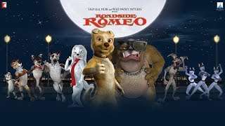 Roadside Romeo Full Animation Movie Hindi HD