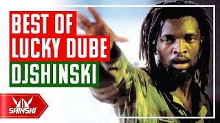 We Remember Lucky Dube Mix