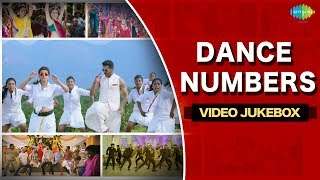 Tamil HD Video Songs 4K