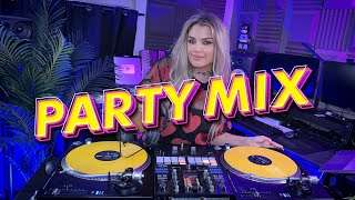 PARTY MIX 2023 | #16 | Club Mix Mashups & Remixes ? Mixed by Jeny Preston