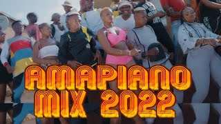 DJ LYTA – AMAPIANO MIX 2022 | SO LIT LIVE | MONALISA | YABA BULUKU | GOYA MENO | JOHN VULIGATE