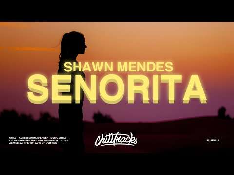 Shawn Mendes Camila Cabello – Senorita (Lyrics)