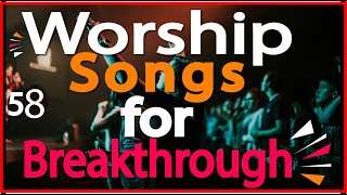 Best Spirit-Filled Morning Worship Songs for Prayers |Nonstop Praise and Worship Gospel Music Mix