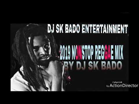 REGGAE MIX 2019 DJ SK BADO – LUCKY DUBE – ROSIE DELMAH – BOB MARLEY CONKARAH -AND MORE/NONSTOP mp3