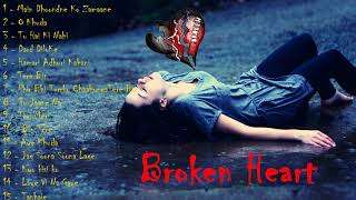 Nice Heart Broken Hindi Sad Song