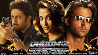 Dhoom 2 Full Movie