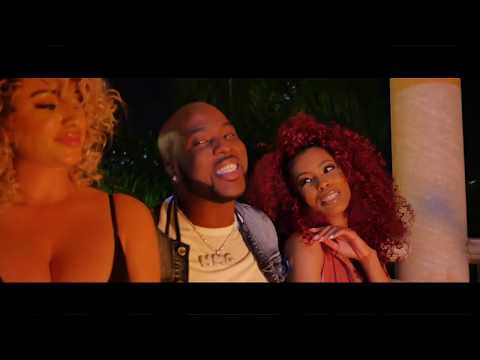 DJ Luke Nasty – Settle (Official Video)