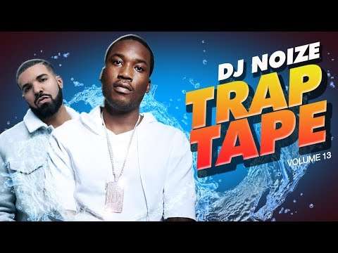 Trap Tape #13 | New Hip Hop Rap Songs December 2018 | Street Soundcloud Mumble Rap DJ Noize Mix