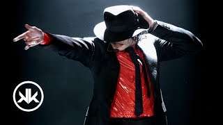 DEEP HOUSE TRIBUTE MICHAEL JACKSON