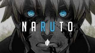 Naruto  Trap Hiphop Remix   Lofi Hip Hop