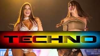 techno dance clásico vol 1 mezclado DjCmix