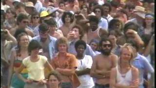 Bob Marley – The Legend Live @ Santa Barbara County Bowl 1979 full