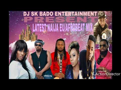 NEW NAIJA AFROBEAT MUSIC MIX | 2019 DJ SK BADO FT TIMAYA BALANCE | OLAMIDE | TEKNO | 2FACE