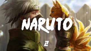 Naruto | Chill Trap Lofi Hip Hop Mix