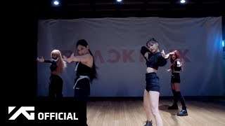 BLACKPINK – ‘Kill This Love’ DANCE PRACTICE VIDEO (MOVING VER.)