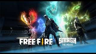 FREE FIRE RAMPAGE 3.0 OST THEME SONG | NEW RAMPAGE THEME SONG | RAMPAGE OST