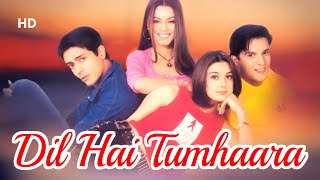 Dil Hai Tumhara (HD) | Full Movie | Arjun Rampal – Preity Zinta – Mahima Chaudhary